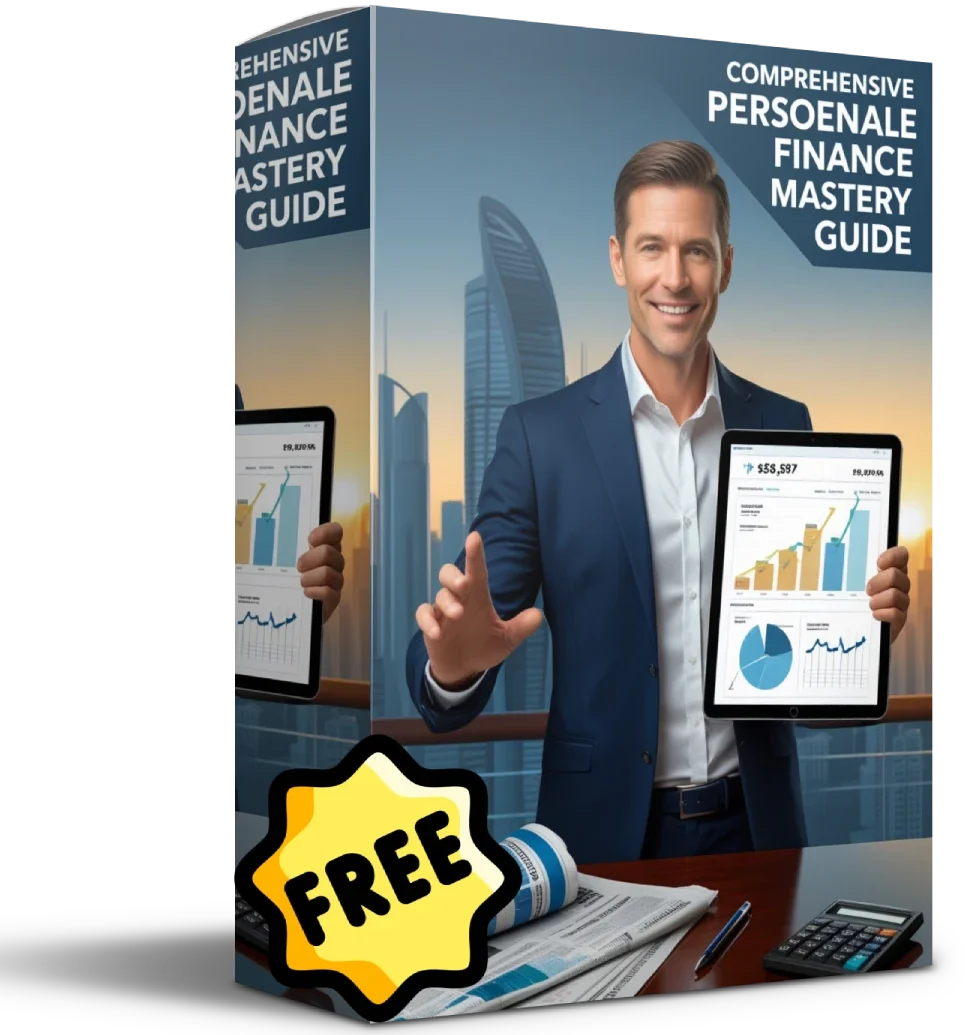 Comprehensive Personal Finance Mastery Guide