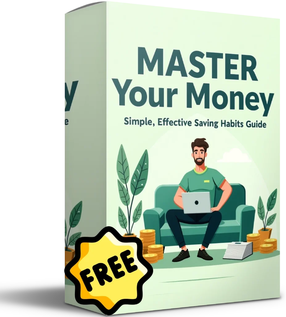 Master Your Money Simple, Effective Saving Habits Guide