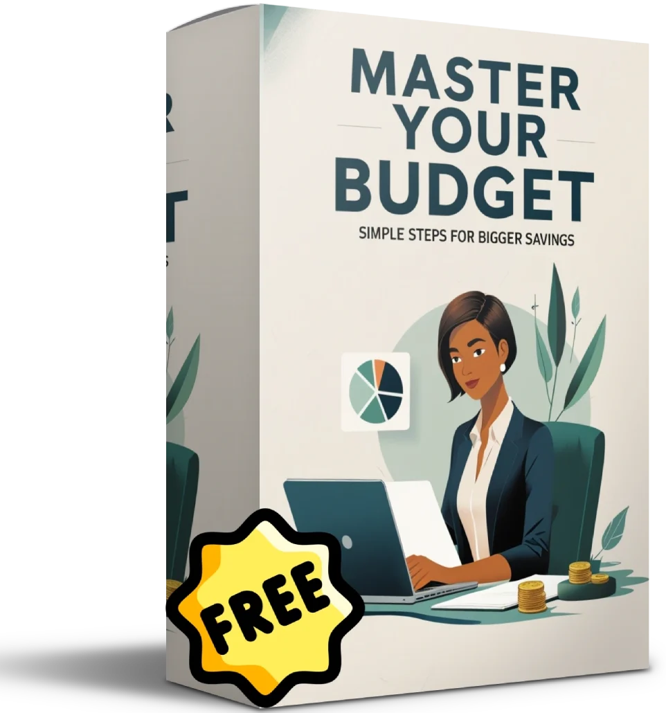 Master Your Budget Simple Steps for Bigger Savings