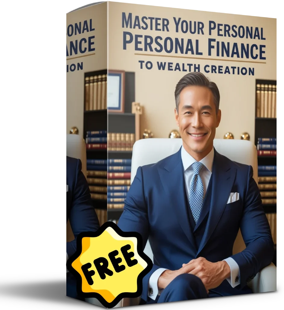 Master Your Personal Finance Unlock the Path to Wealth Creation