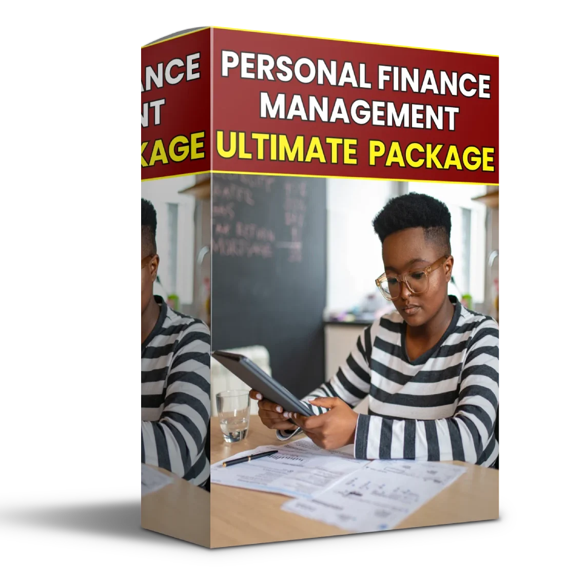 Personal Finance Management Ultimate Package